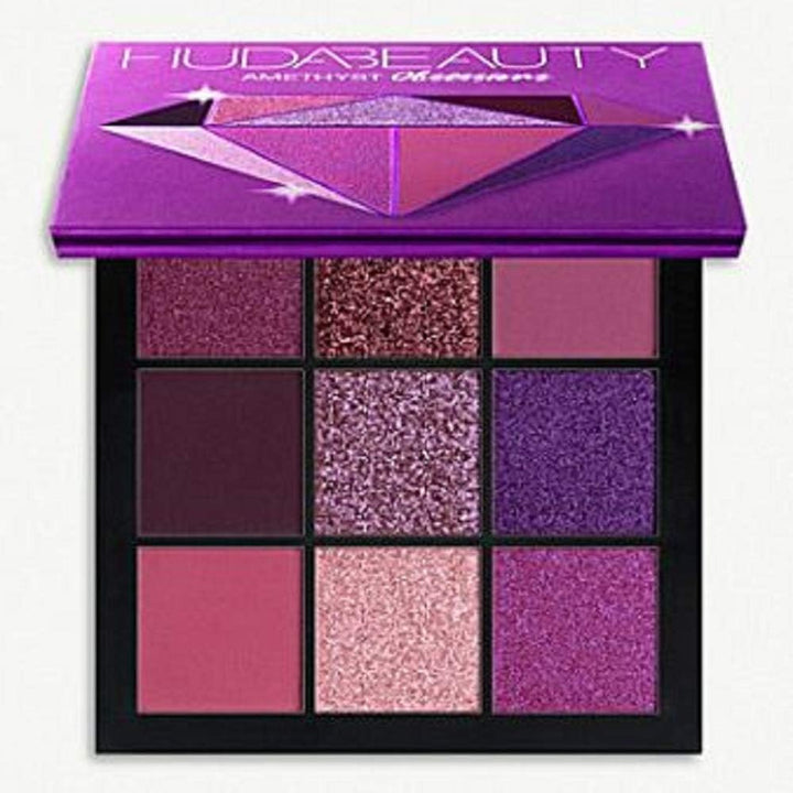 Obsessions Eyeshadow Palette